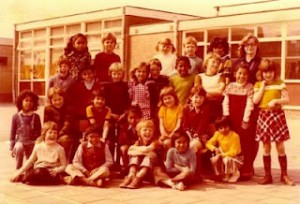 Klas 2_1972